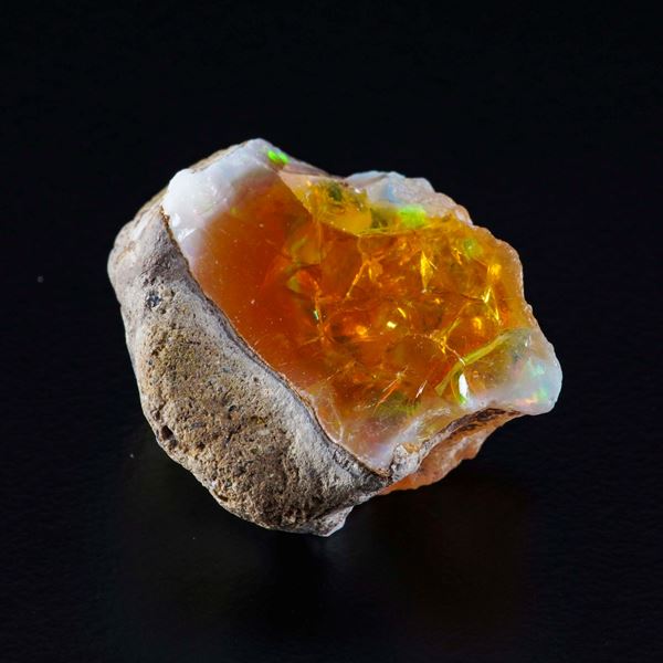 ETHIOPIAN OPAL