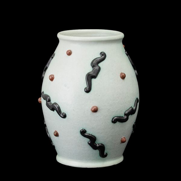 La Fiamma, Albisola 1940 ca