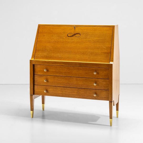 Gio Ponti - Mobile contenitore