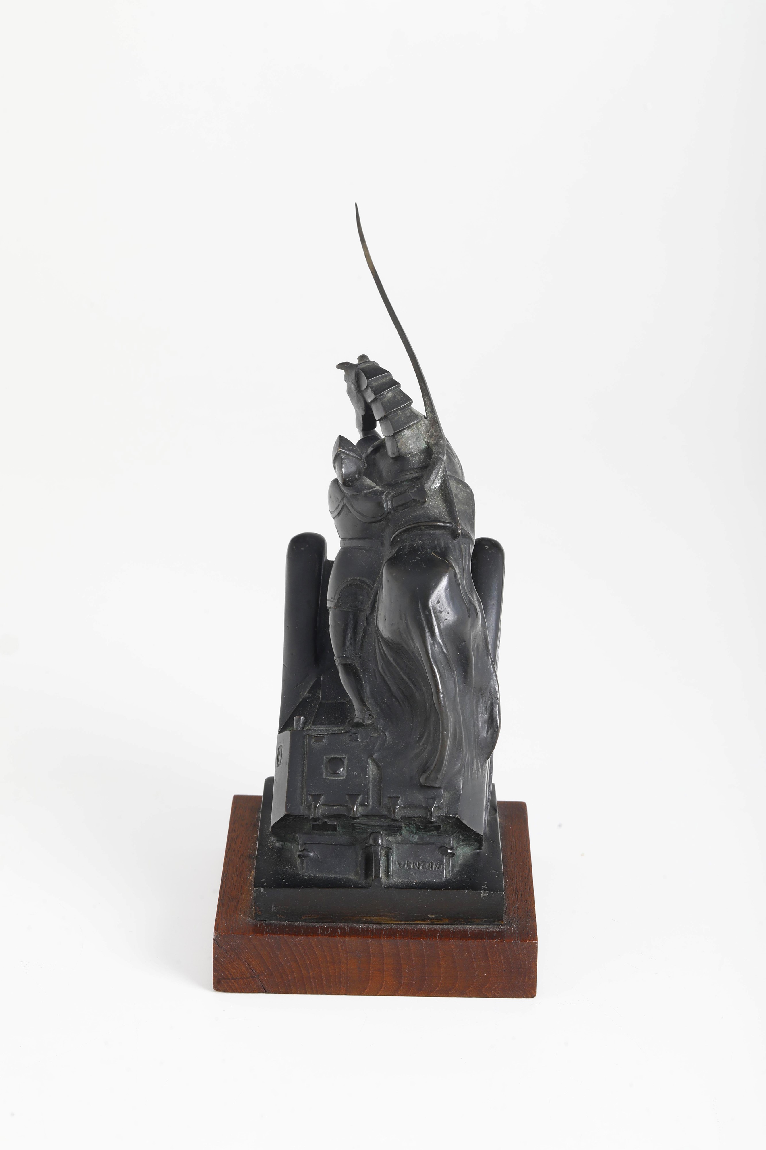 Luigi Venzano - Cavaliere