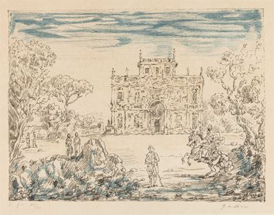 Antichi Cavalieri e Villa