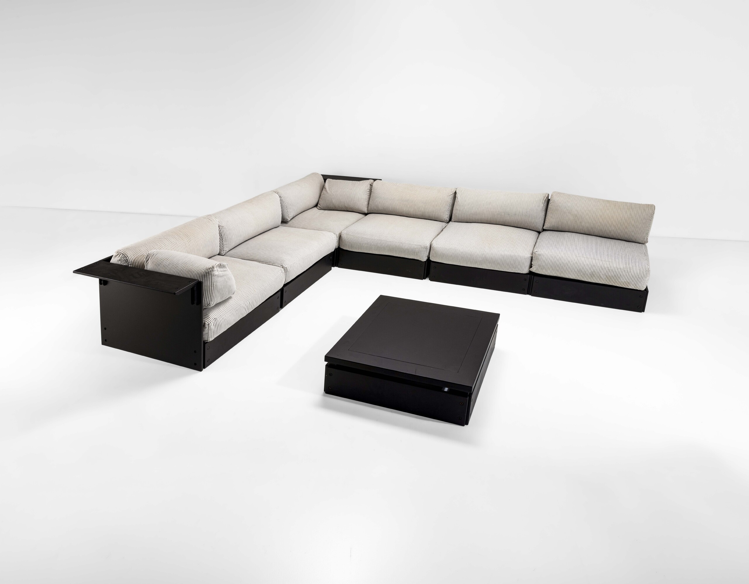 Rolf Heide - Divano modulare mod. Sofabank