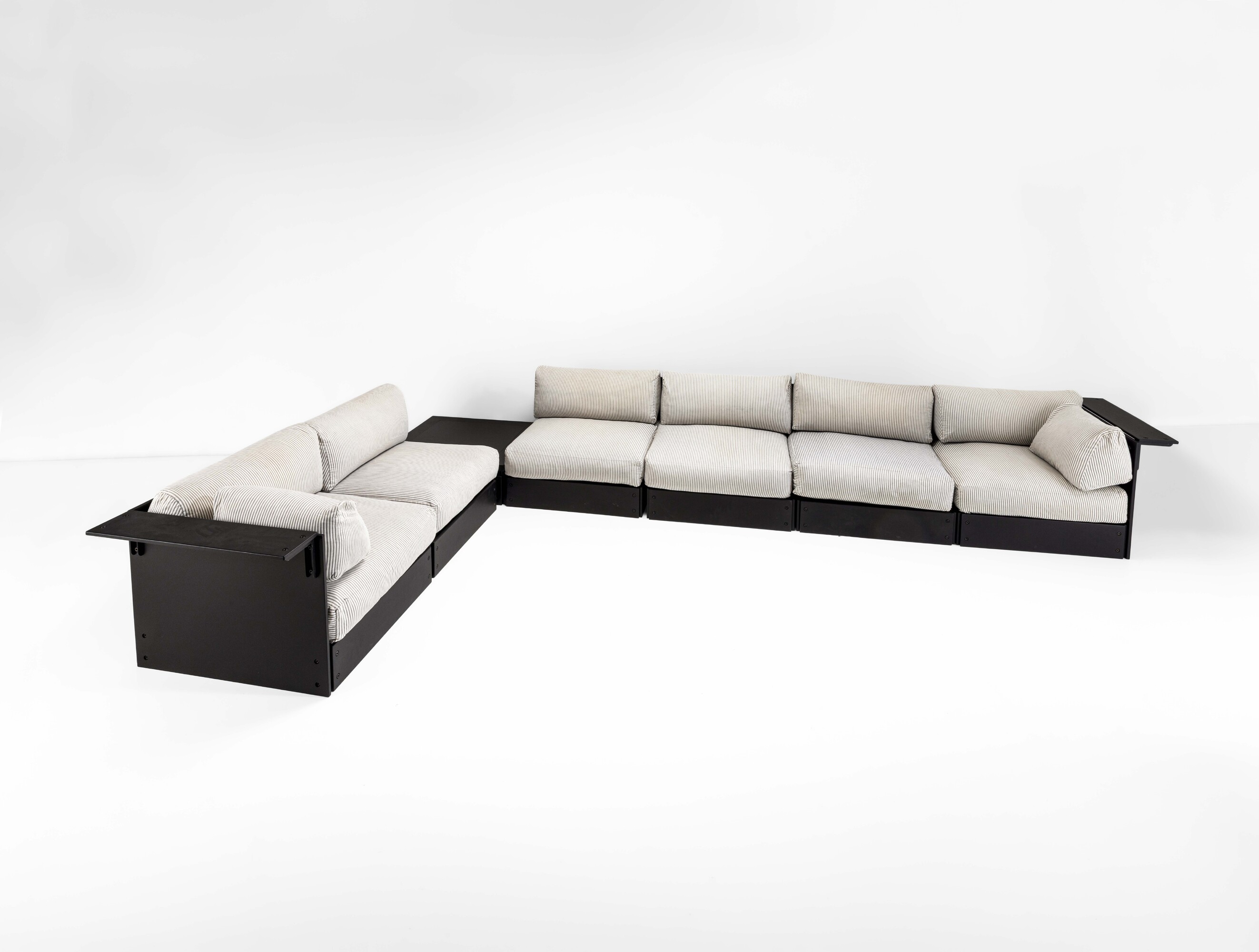Rolf Heide - Divano modulare mod. Sofabank