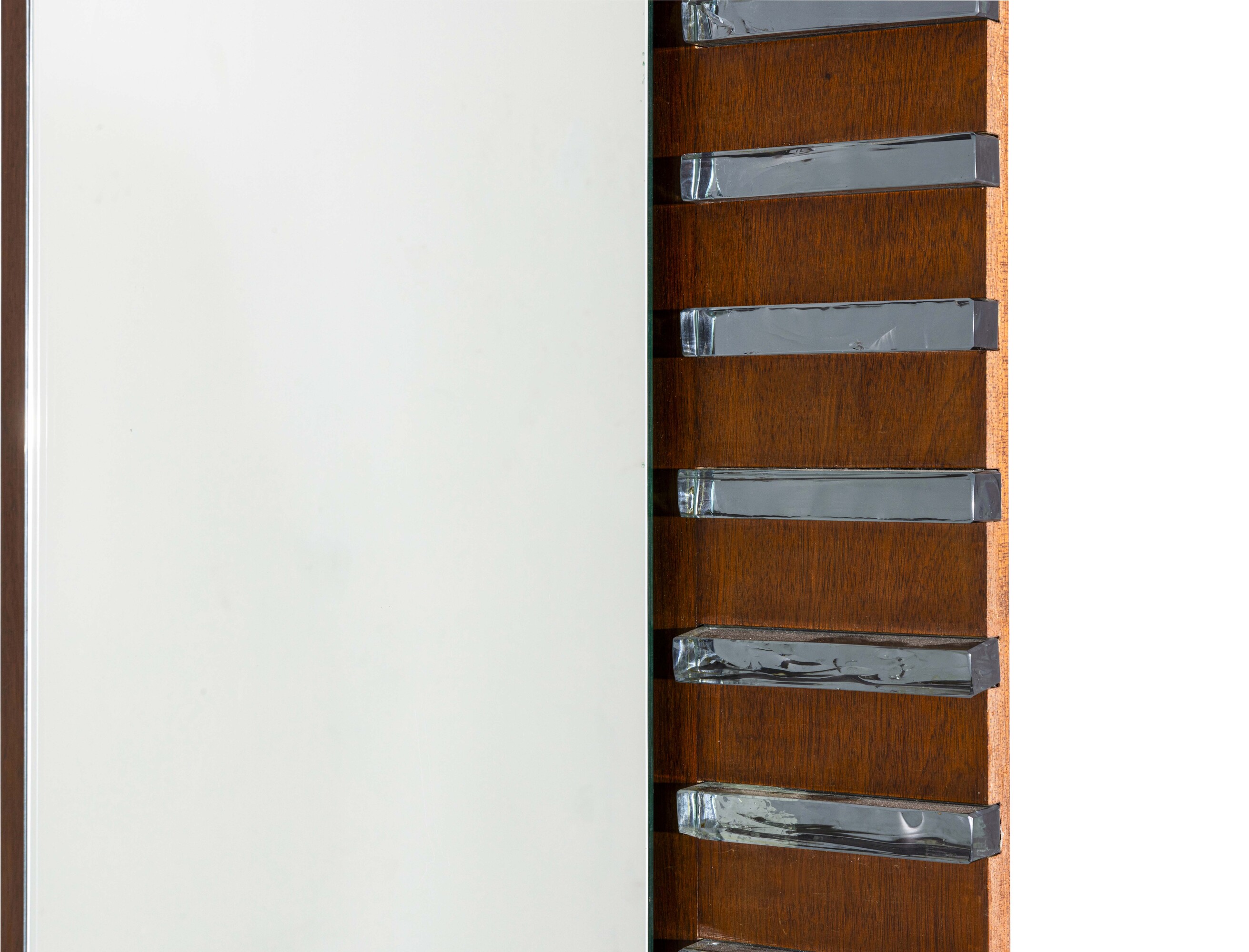 Max Ingrand - Specchiera da parete mod. 2304