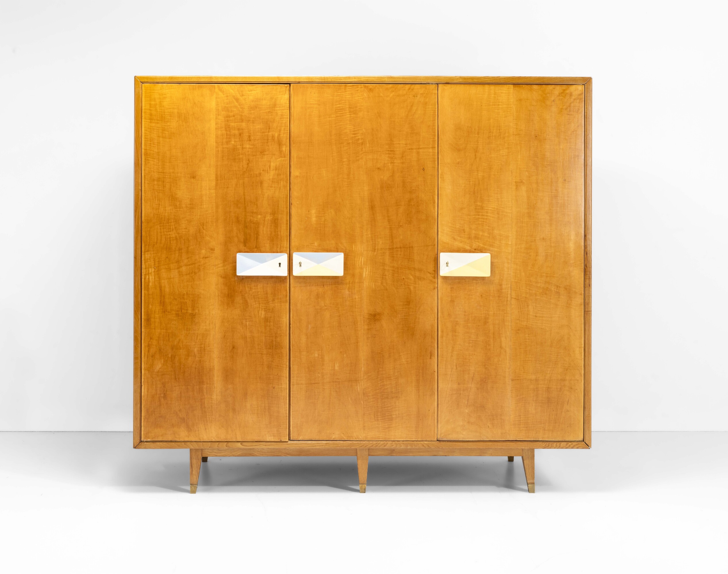 Gio Ponti - Mobile contenitore