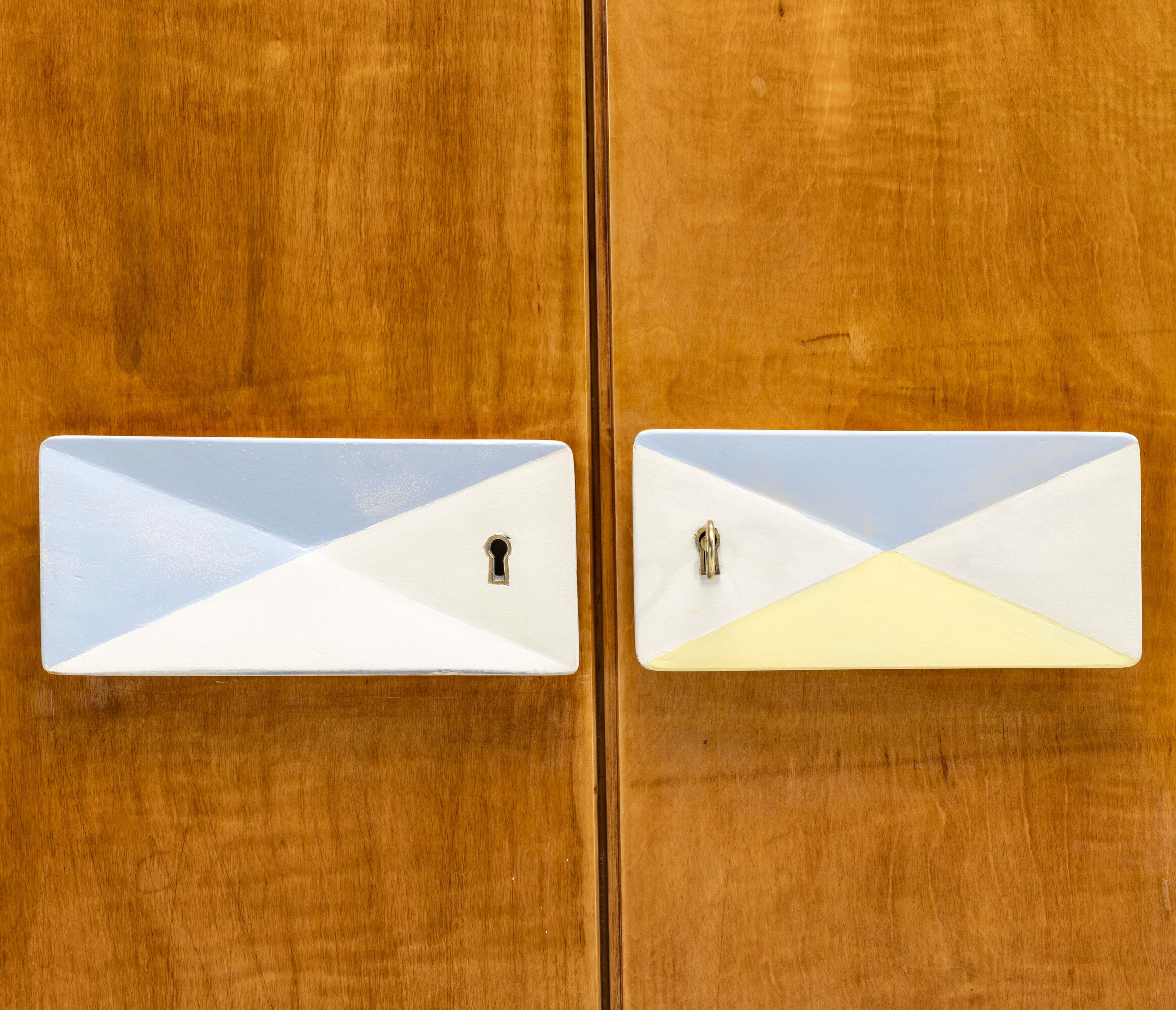Gio Ponti - Mobile contenitore