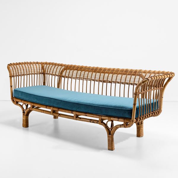 Franco Albini - Divano mod. Belladonna
