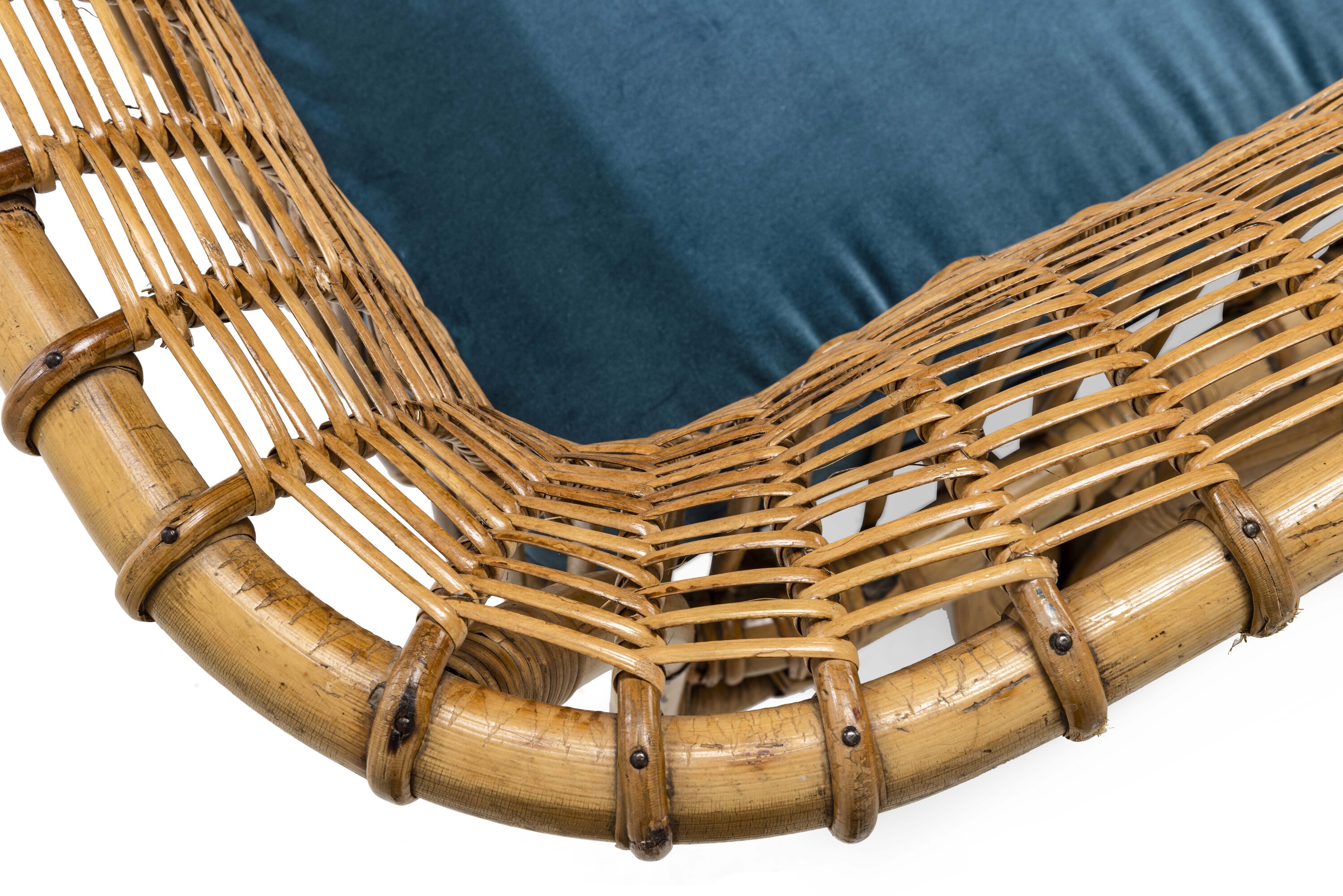 Franco Albini - Divano modello Belladonna