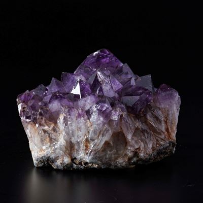 Grande Frammento di Geode di Ametysta