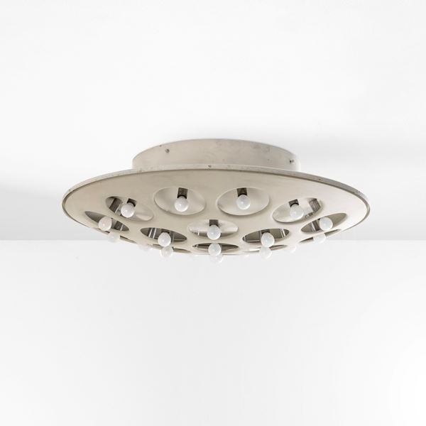 Lampada a plafone mod.1356