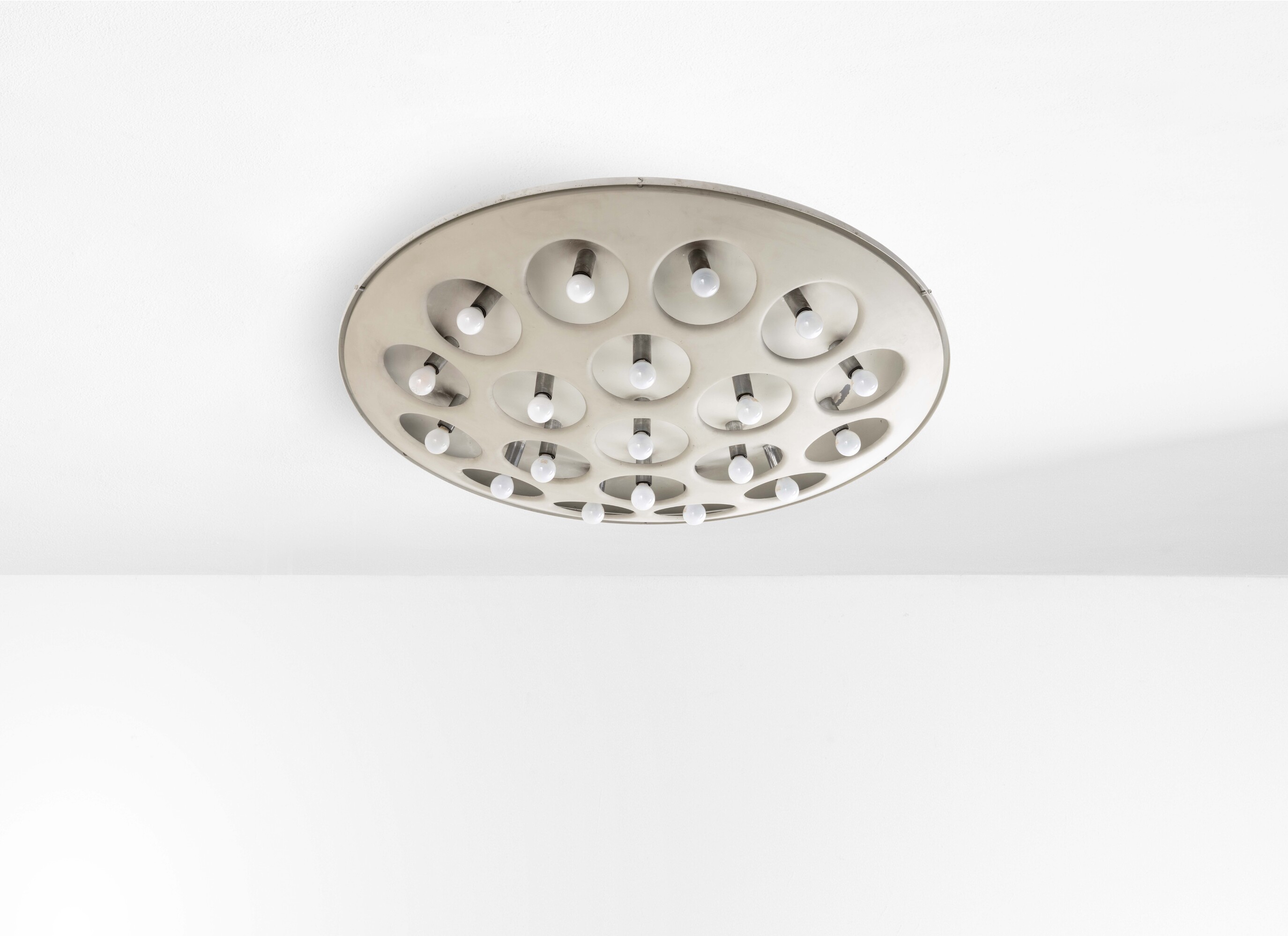 Stilnovo - Lampada a plafone mod. 1356