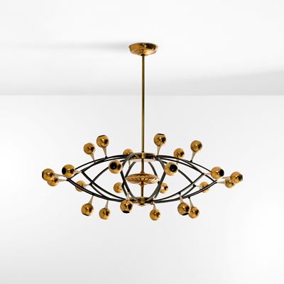 Lampada a sospensione