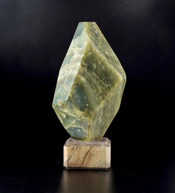 NEPHRITE JADE