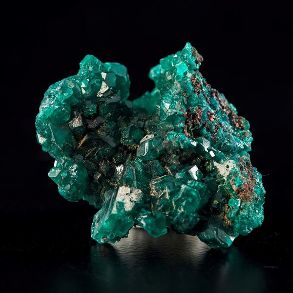 Dioptase