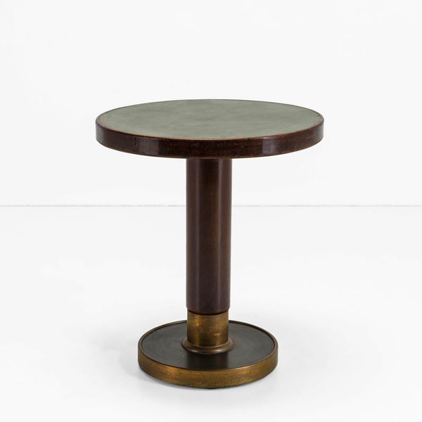 Gio Ponti - Tavolo occasionale