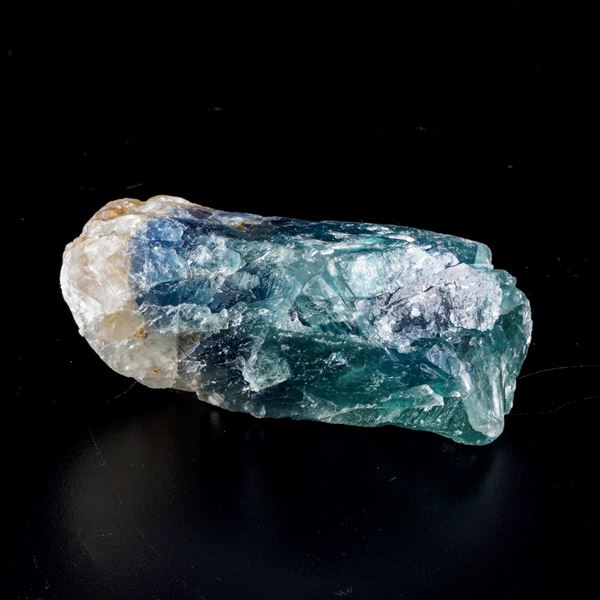 Blue Fluorite
