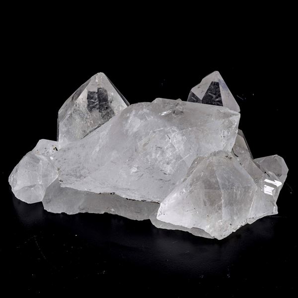 Big quarz crystal
