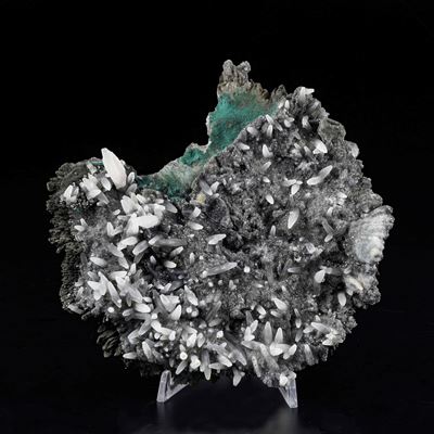 Gruppo di Calcite