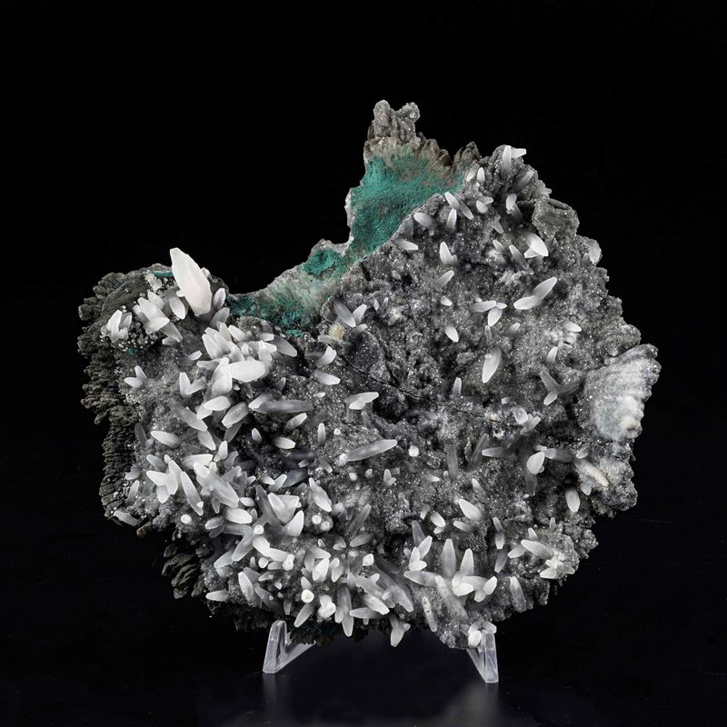 Gruppo di Calcite
