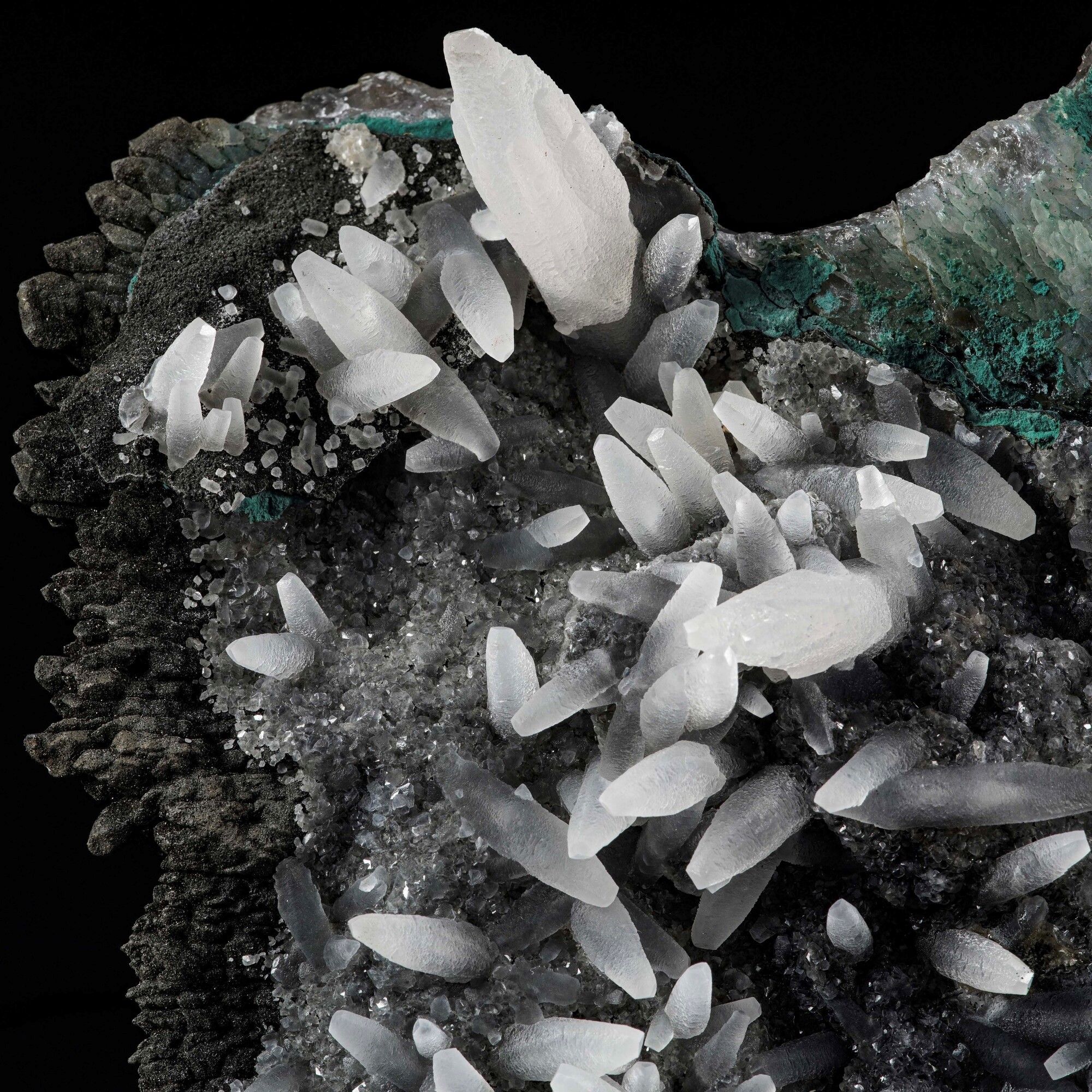 Gruppo di Calcite