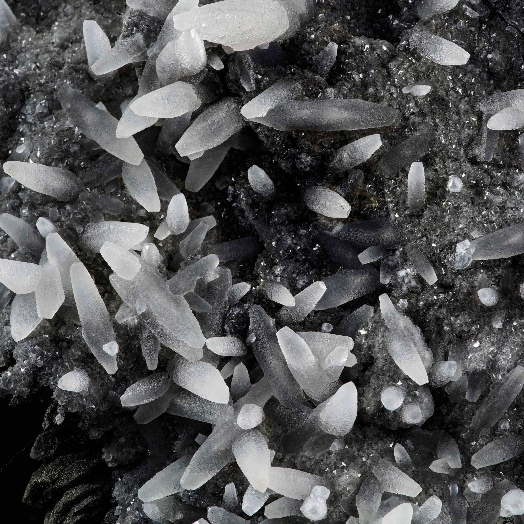 Gruppo di Calcite