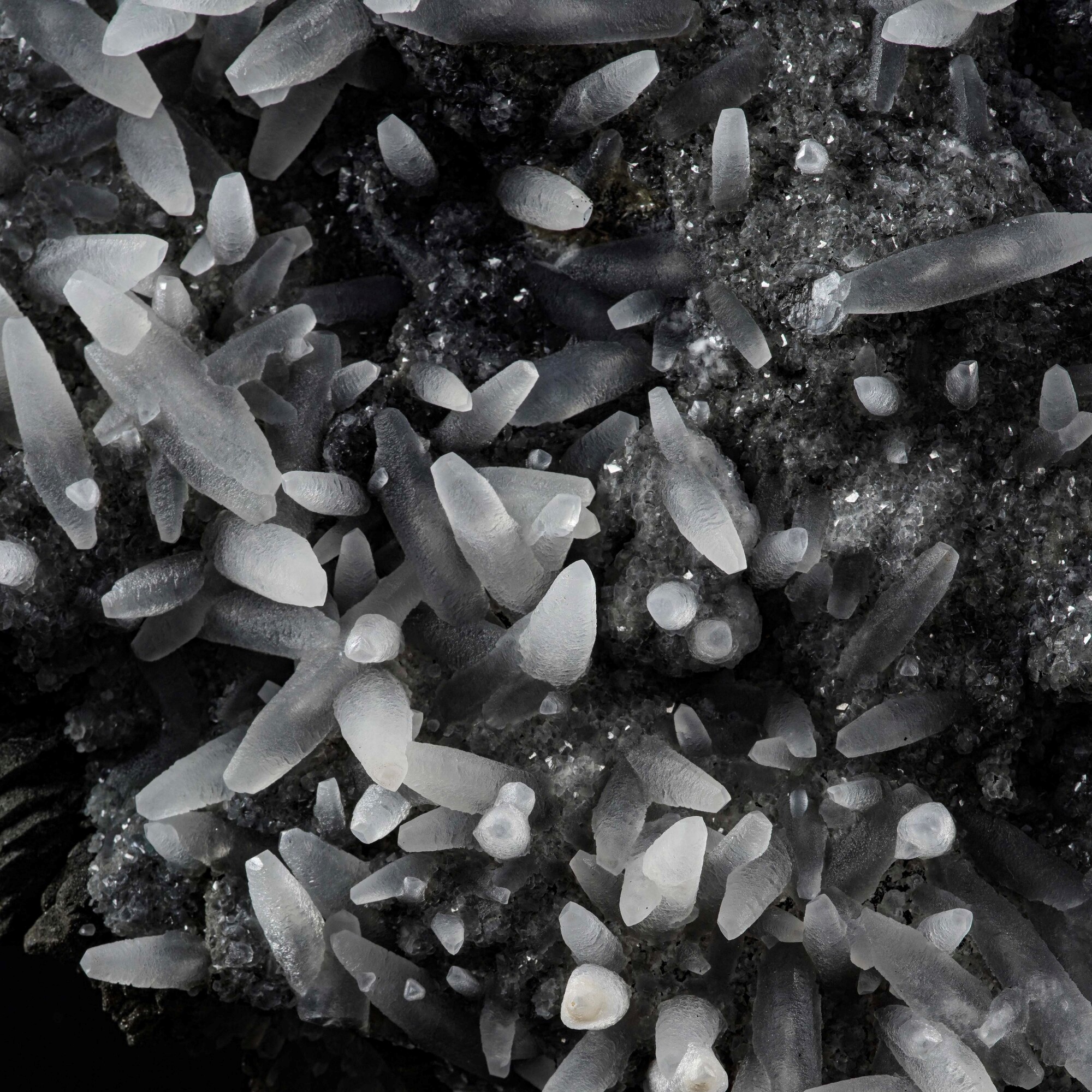 Gruppo di Calcite