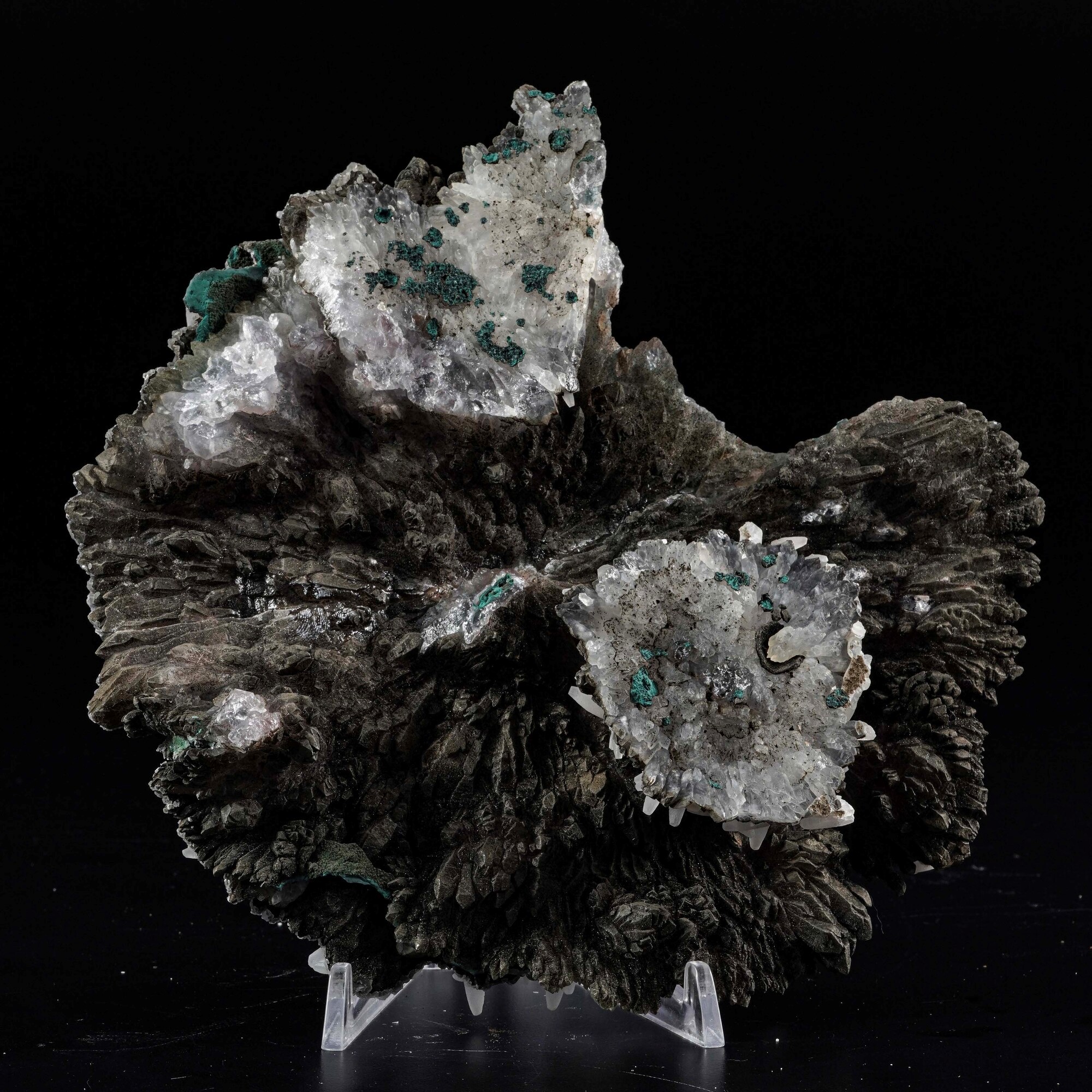 Gruppo di Calcite