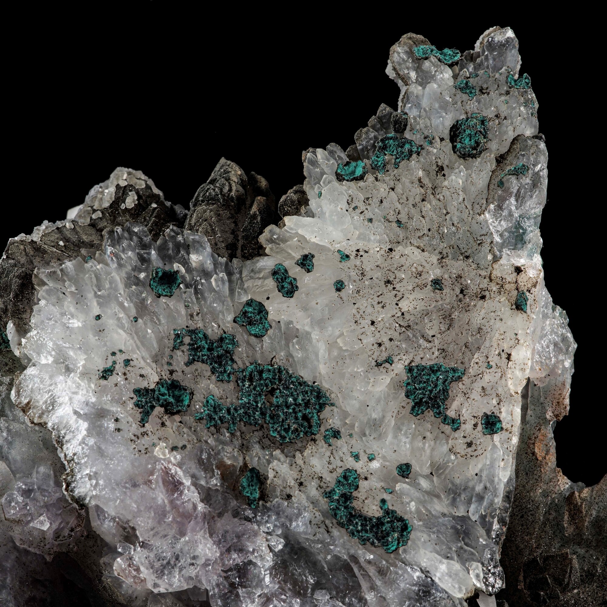 Gruppo di Calcite