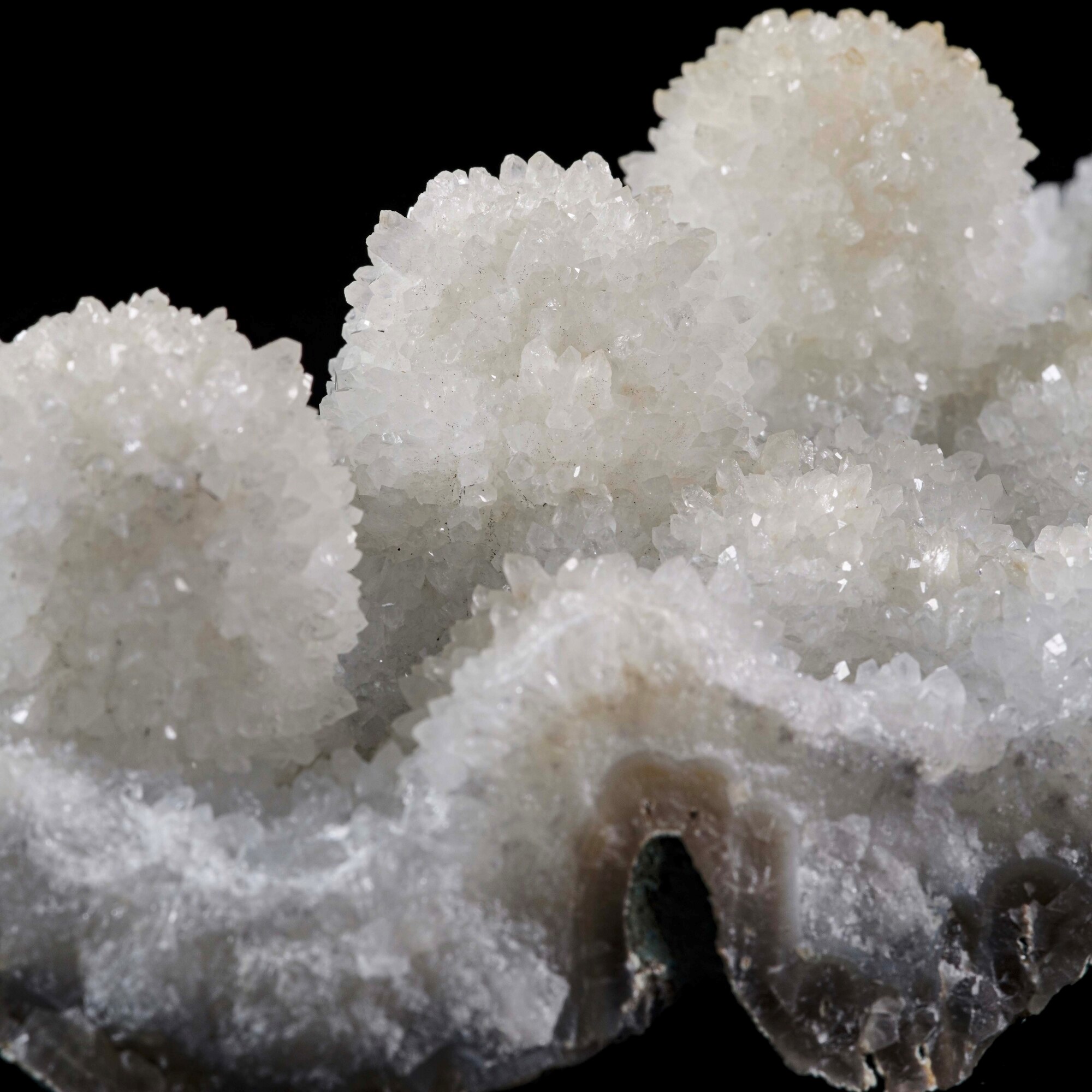 Grande Gruppo di Calcite