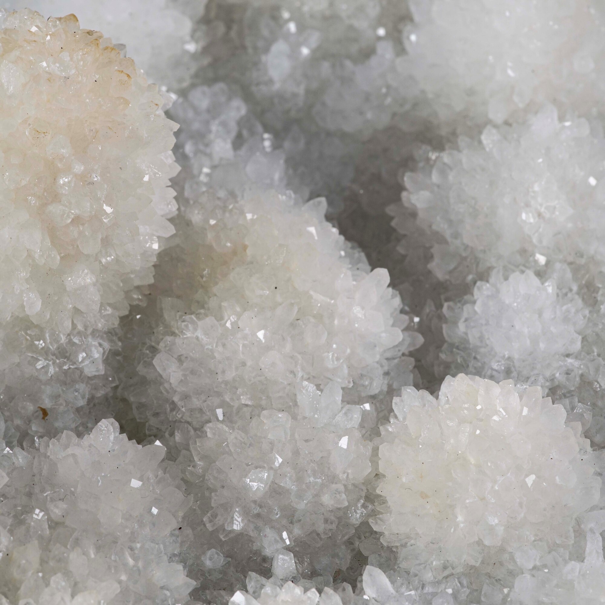 Grande Gruppo di Calcite