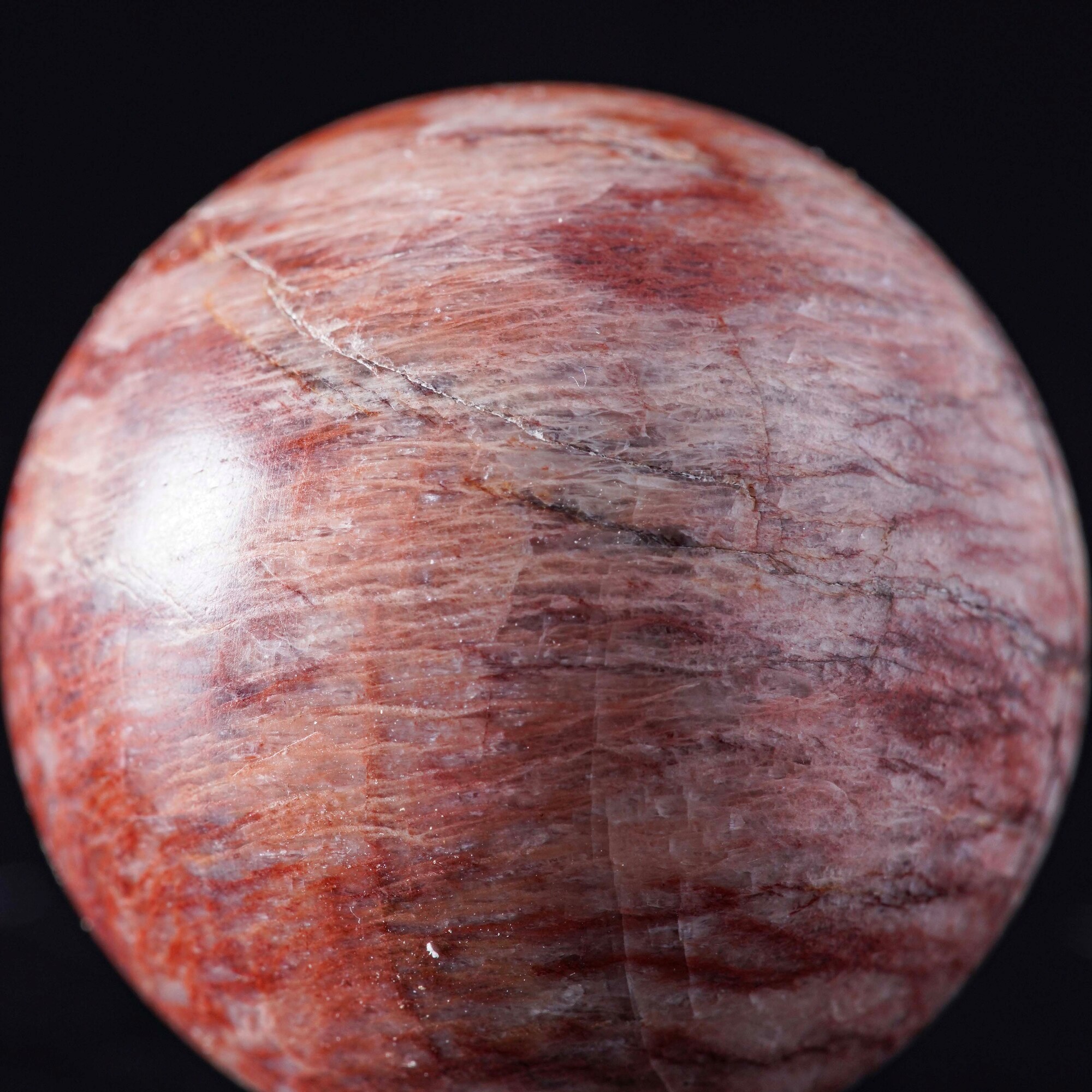 Tre Uova e una Sfera