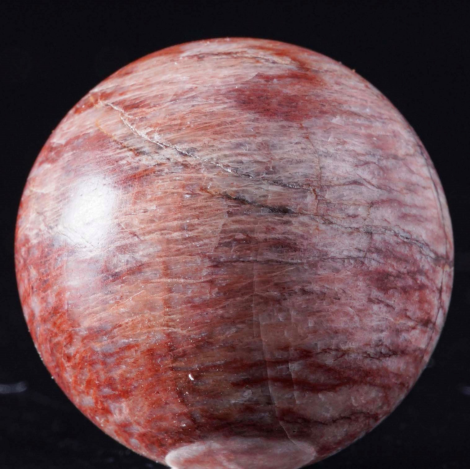 Tre Uova e una Sfera