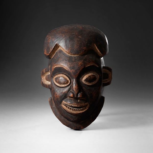 Bamileke, Cameroon Mask