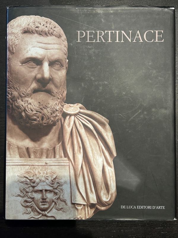 FOX S., POMPONI M. Publio Elvio Pertinace. Imperatore romano 126-193 d.C.