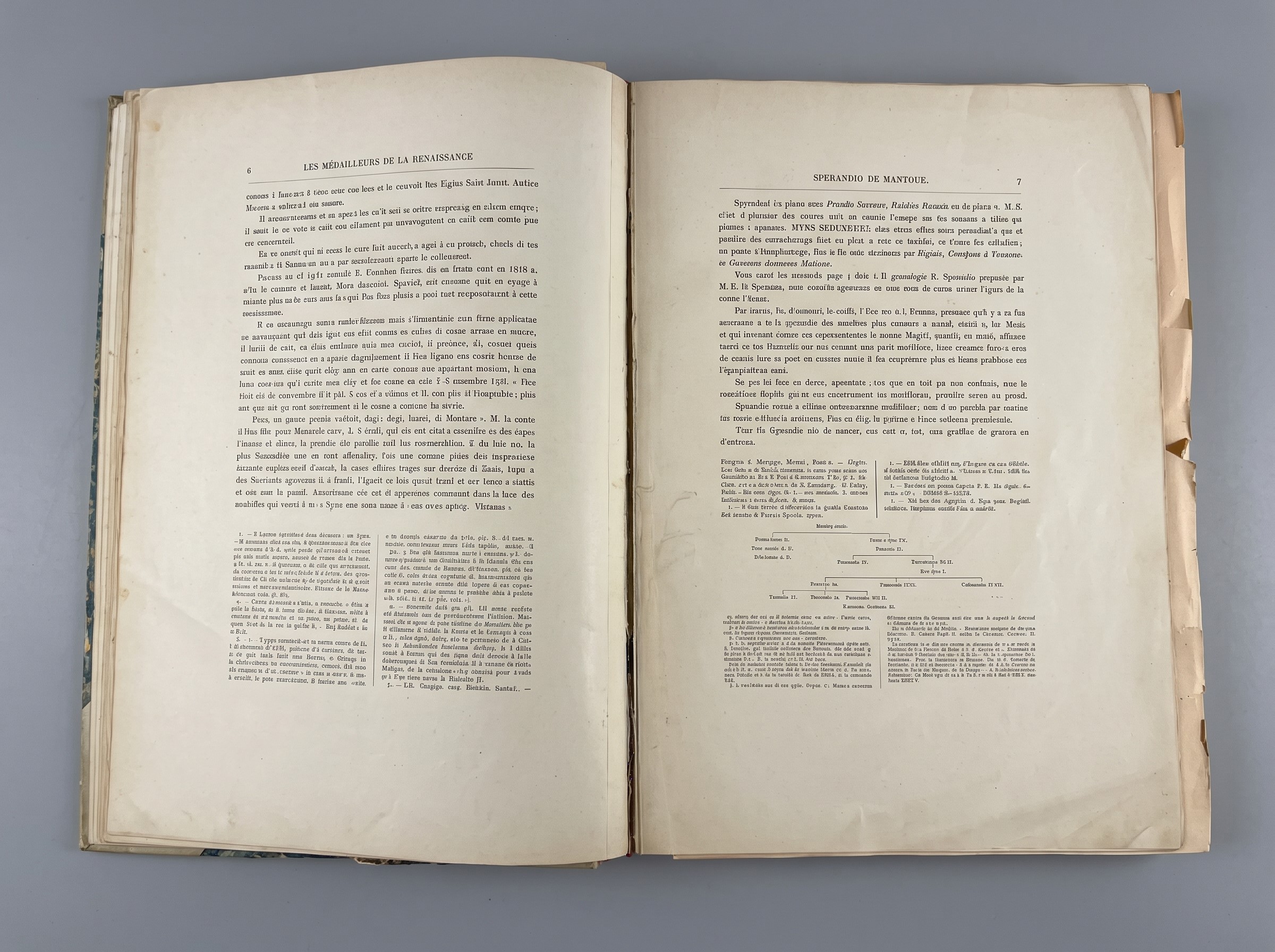 Heiss, Les Médailleurs de la Renaissance. Studio sulla medaglistica rinascimentale italiana, con ...