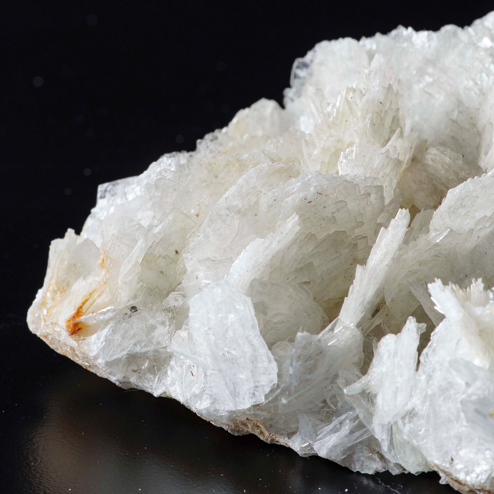 Due Gruppi di Barite