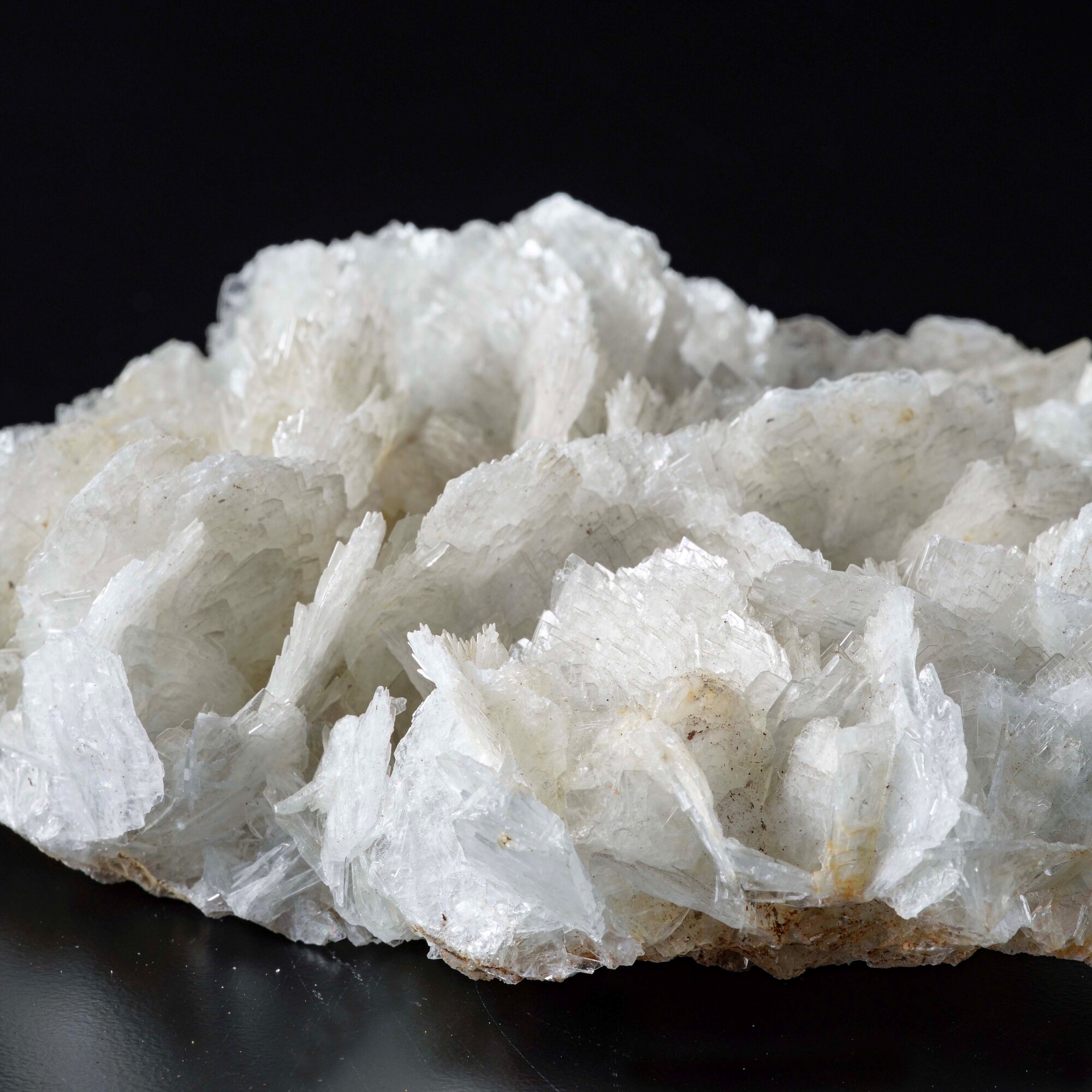 Due Gruppi di Barite