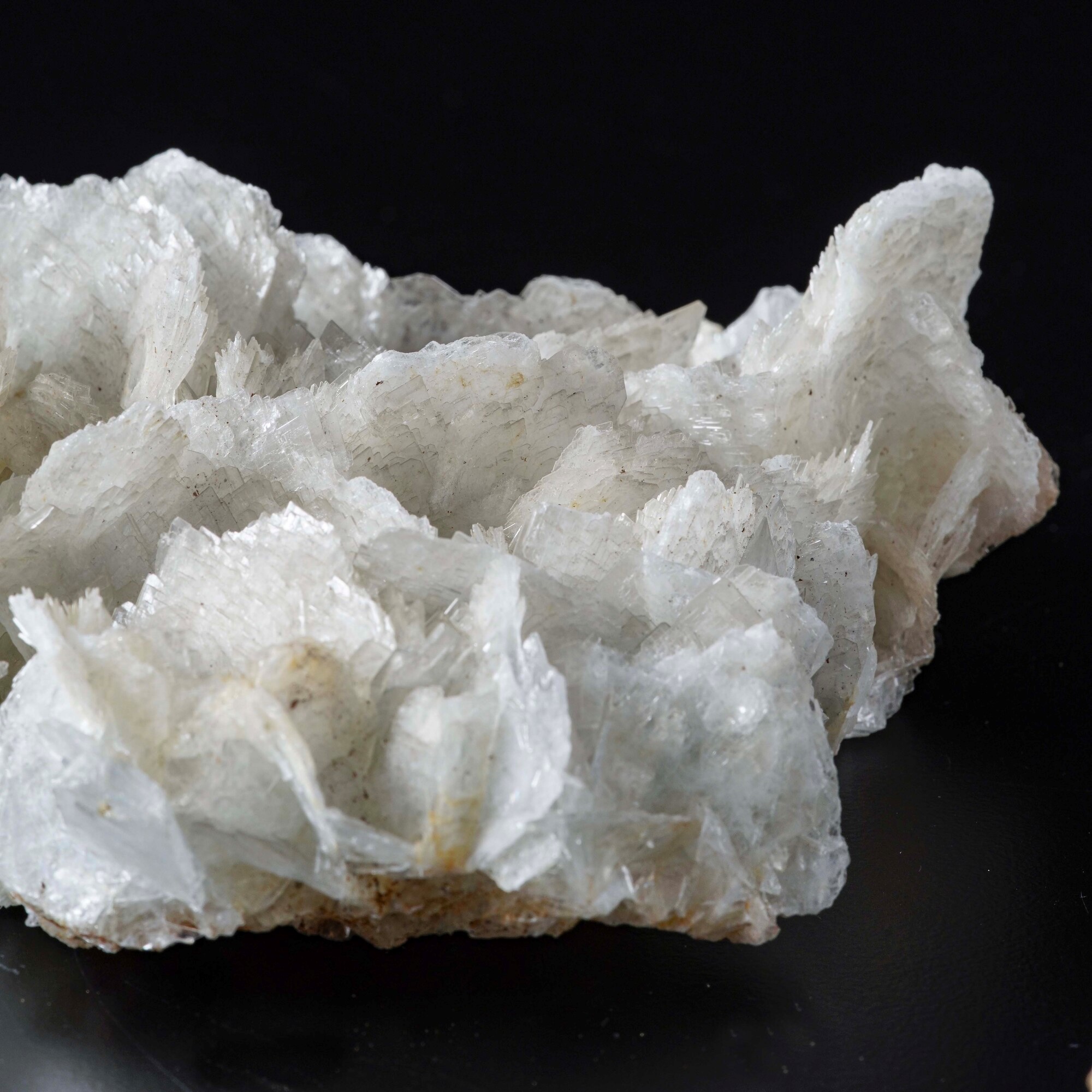Due Gruppi di Barite