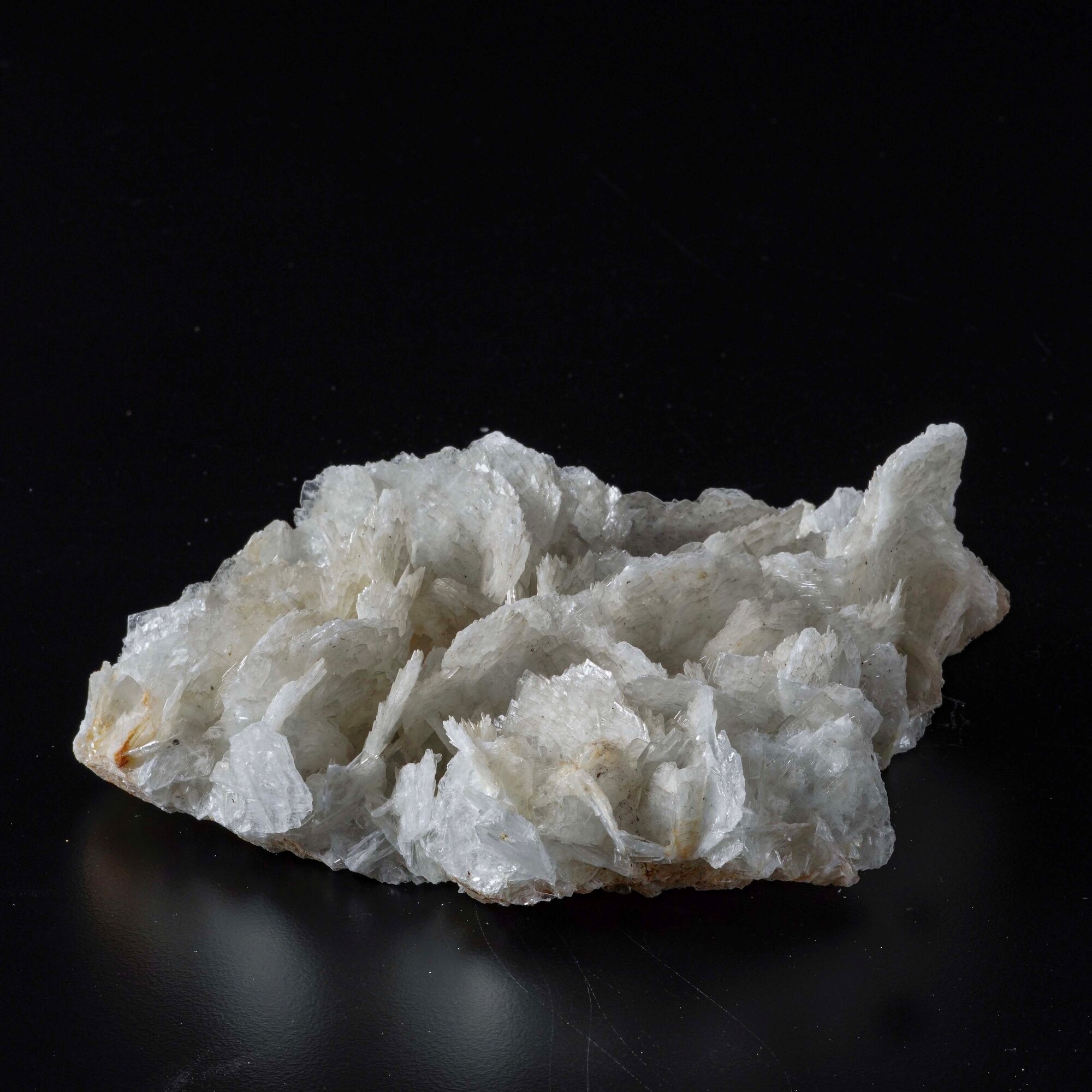 Due Gruppi di Barite