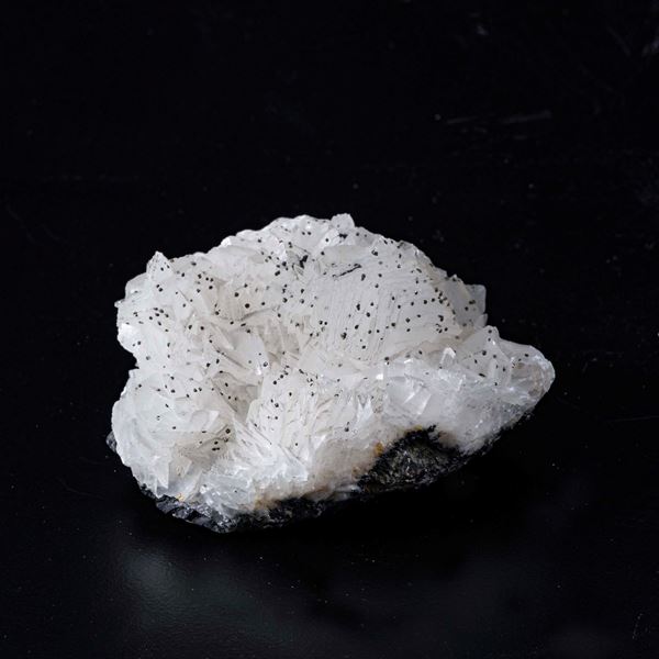 Calcite con manganese