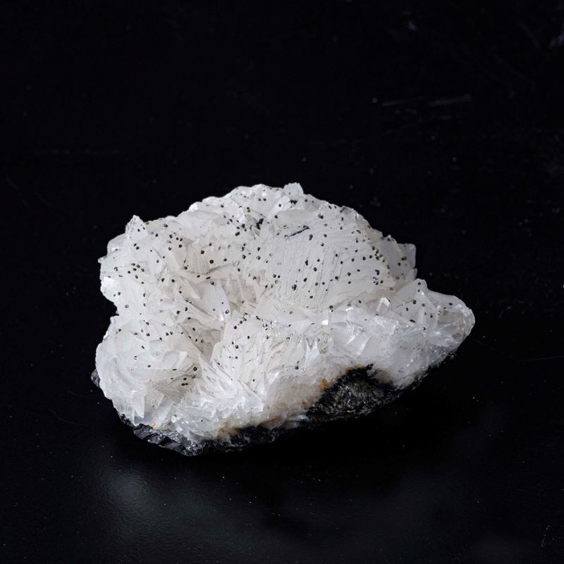 Calcite con Manganese