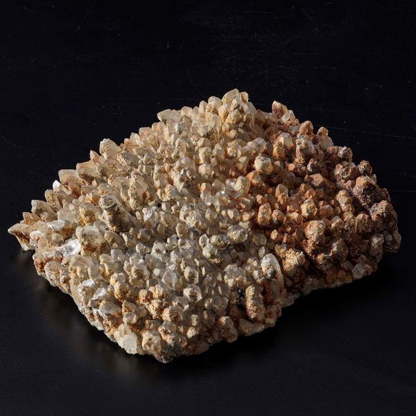 Big quarz crystal