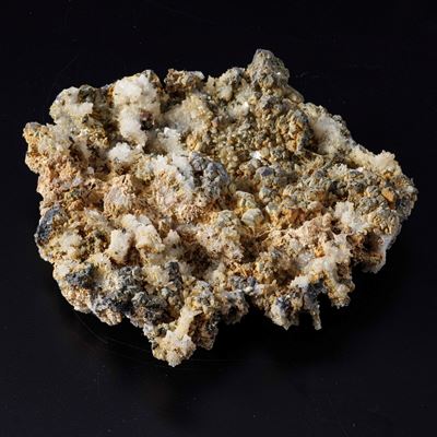 Calcopirite
