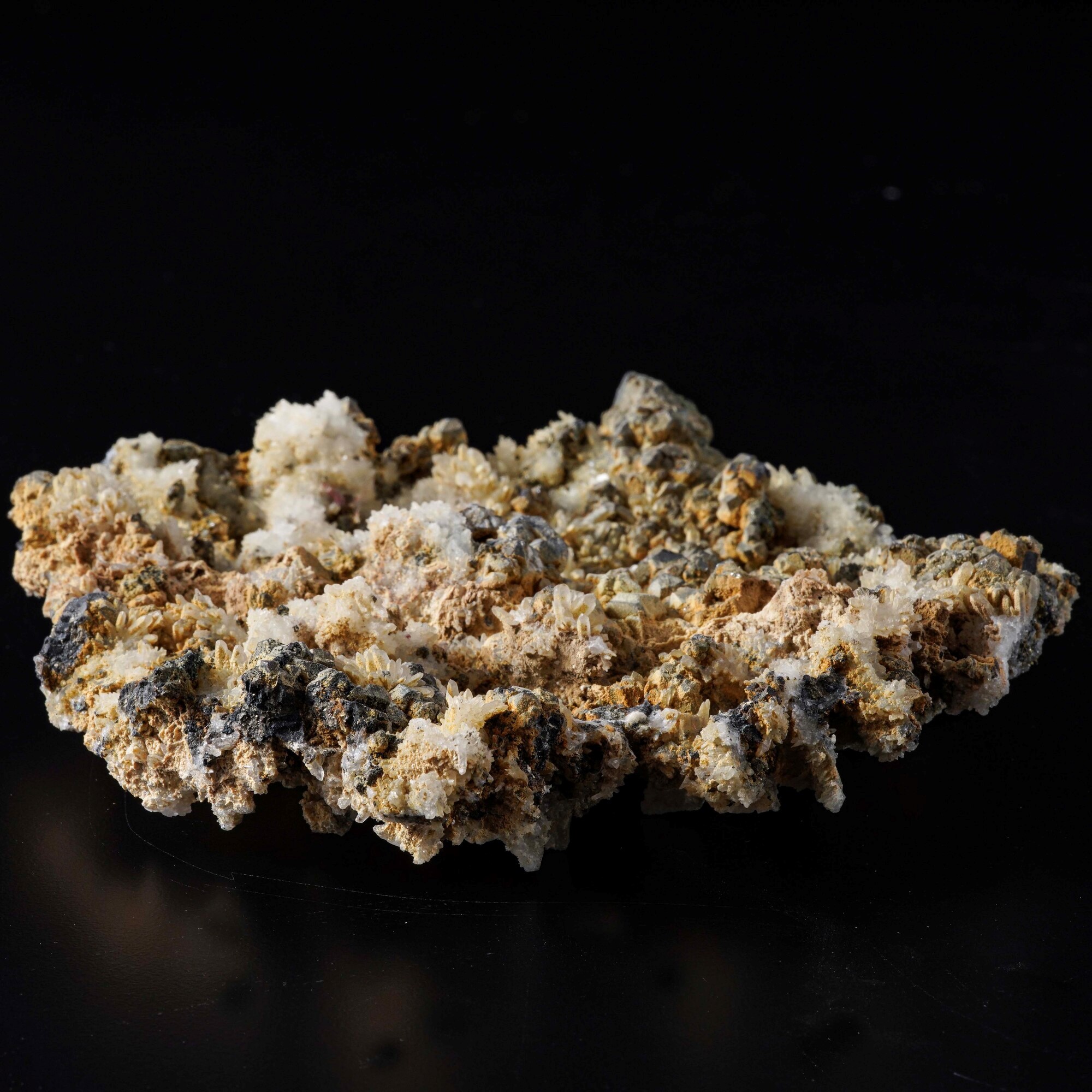 Calcopirite