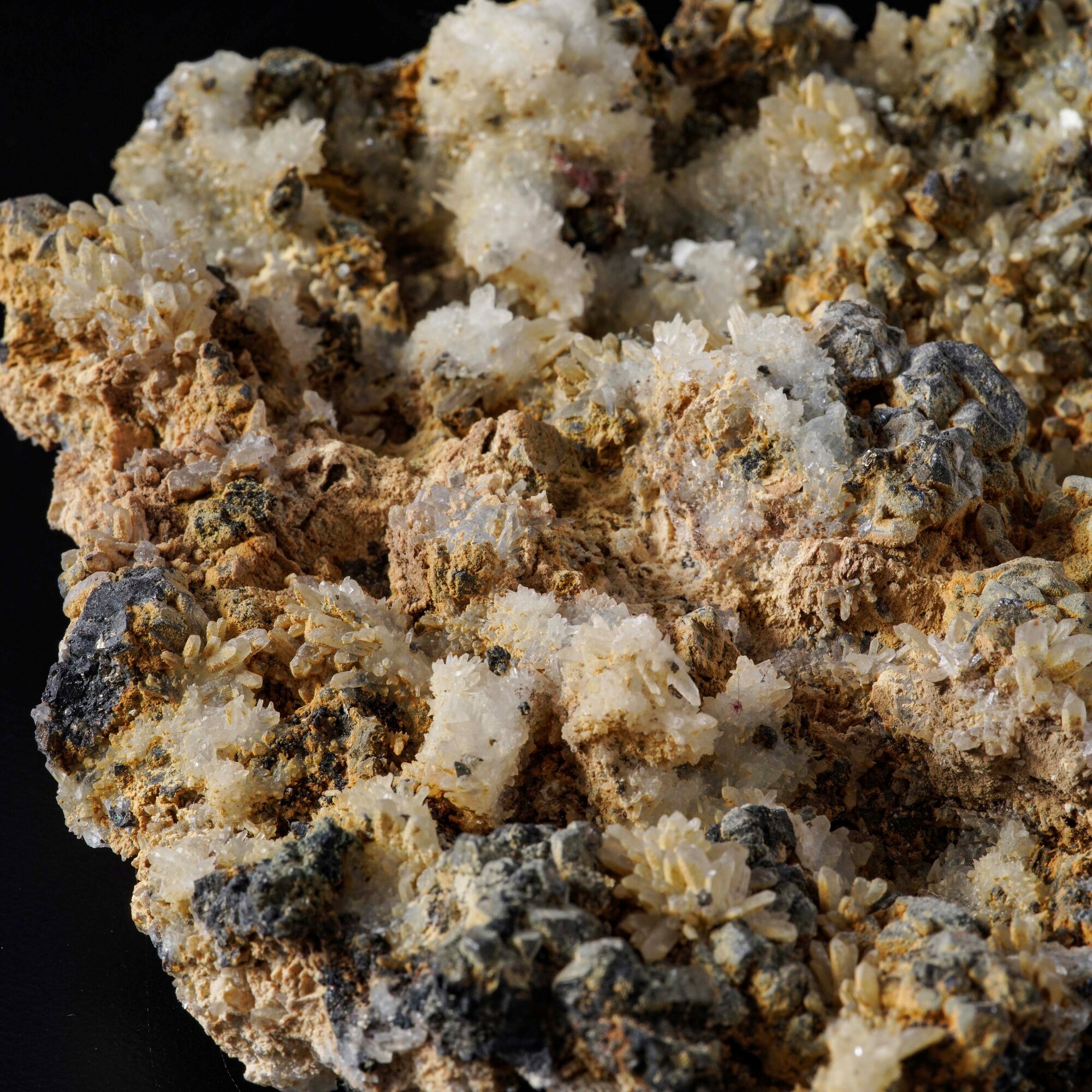 Calcopirite