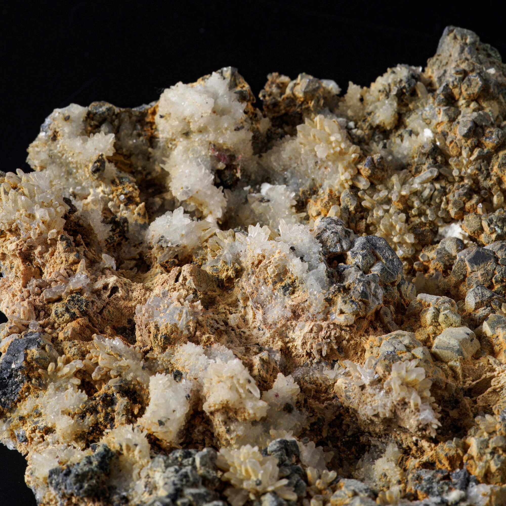 Calcopirite