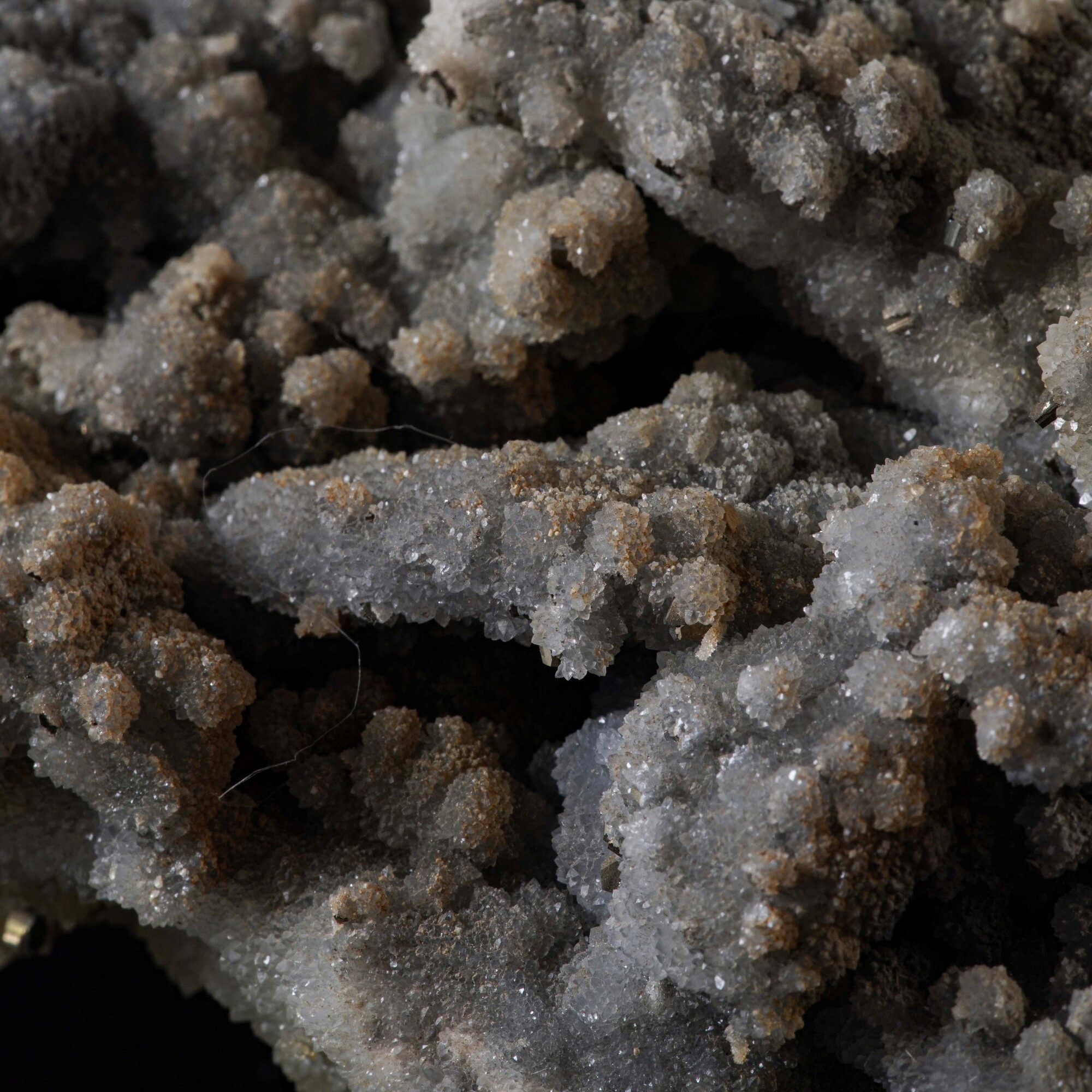 Calcite Grigia