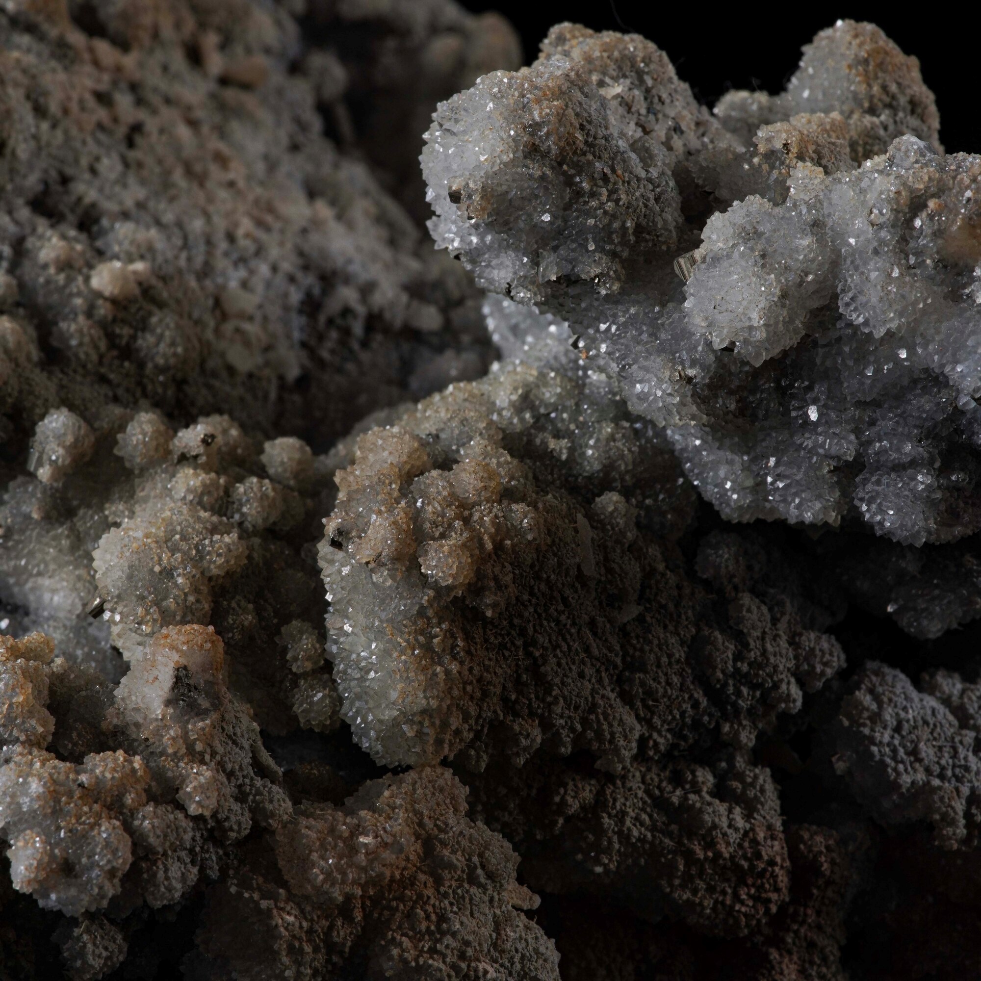 Calcite Grigia