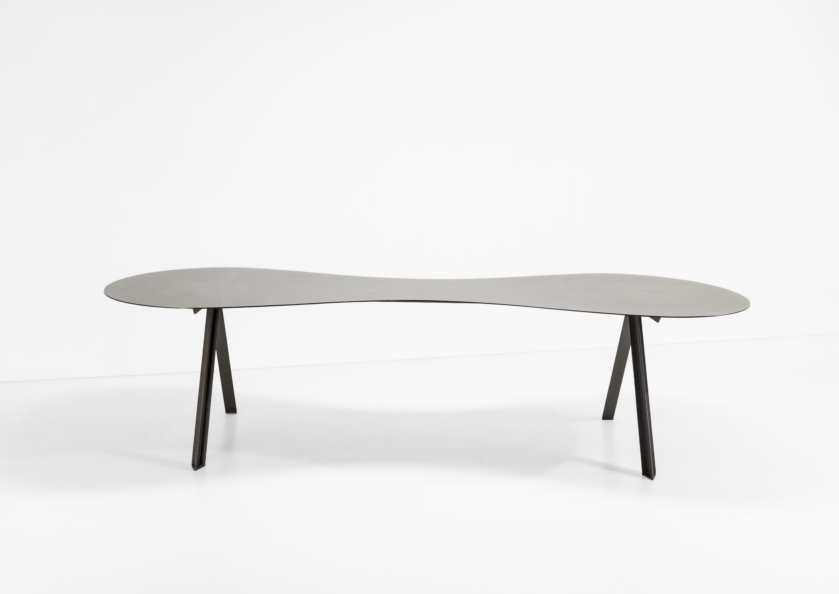 Ron Arad - Tavolo mod. Cartier