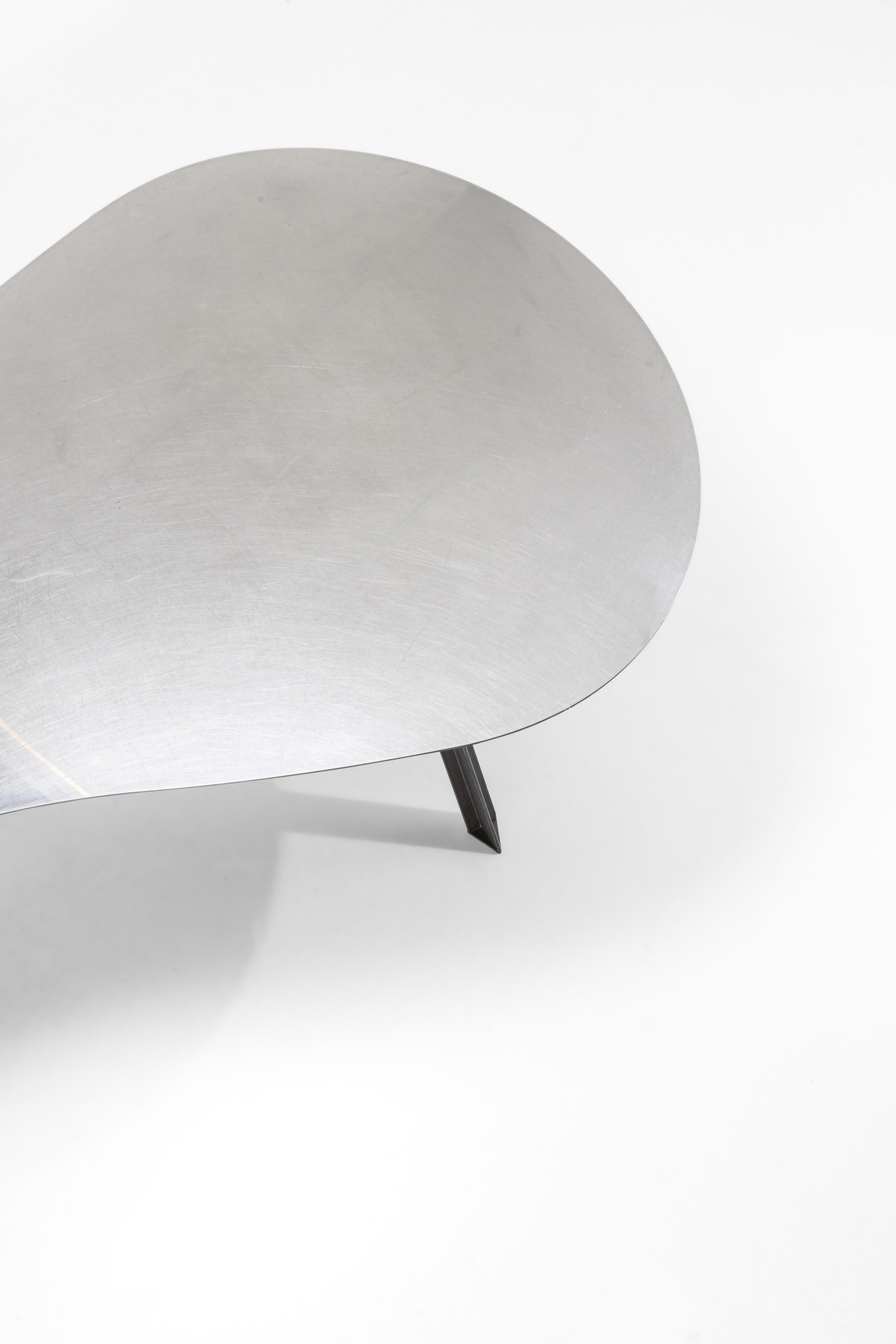 Ron Arad - Tavolo mod. Cartier